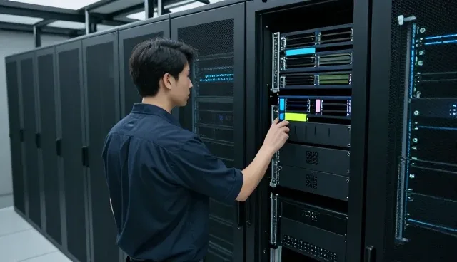 性能优化:软件测试选型中的关键考量因素