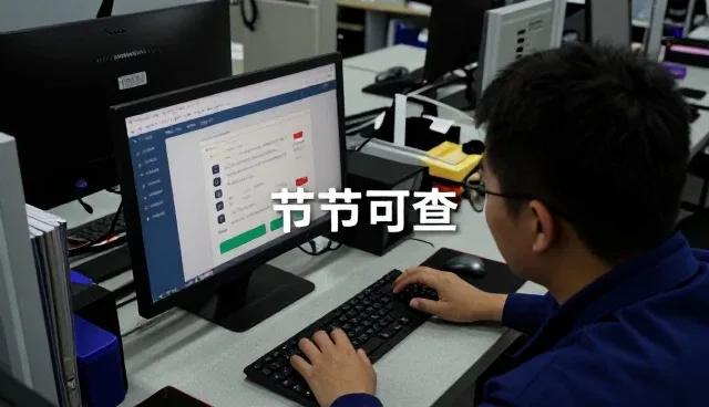 从询价到验收：软件接口对接管理软件全流程