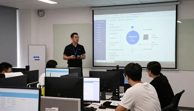 长沙湘晨软件有限公司分享软件开发发展新观点