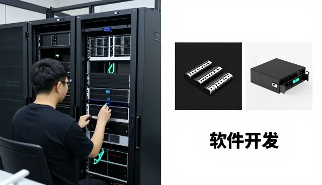 软件开发背景下小程序开发迎来新的发展机会