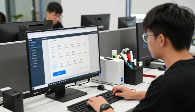 软件开发视角下的运维托管服务敏捷开发实践